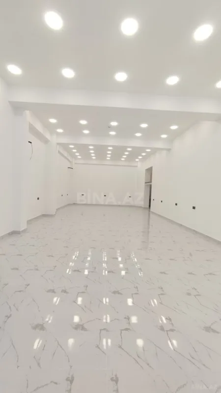 Satılır obyekt 160 m²