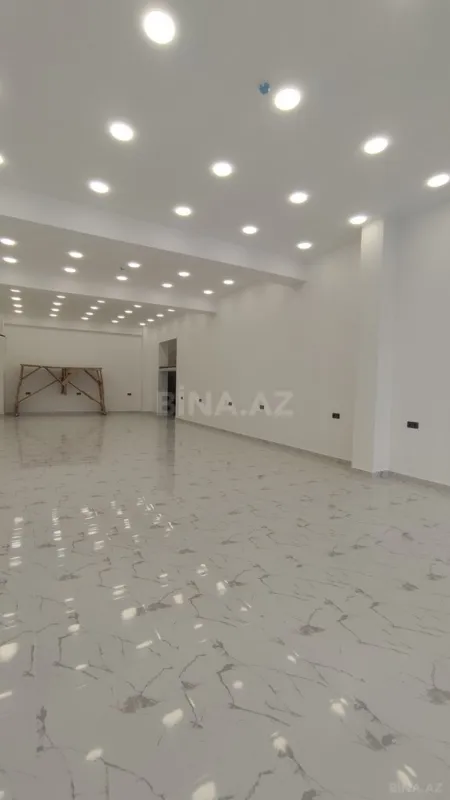 Satılır obyekt 160 m²