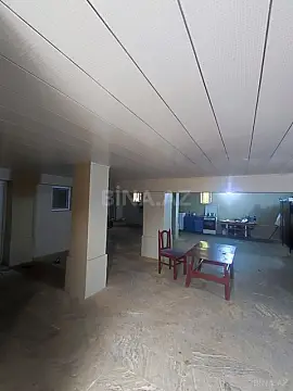 Satılır 5 otaqlı həyət evi 250 m²