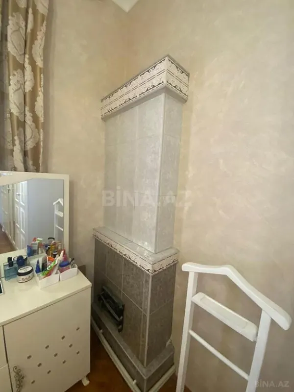 Satılır 3 otaqlı mənzil 110 m²