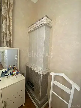 Satılır 3 otaqlı mənzil 110 m²