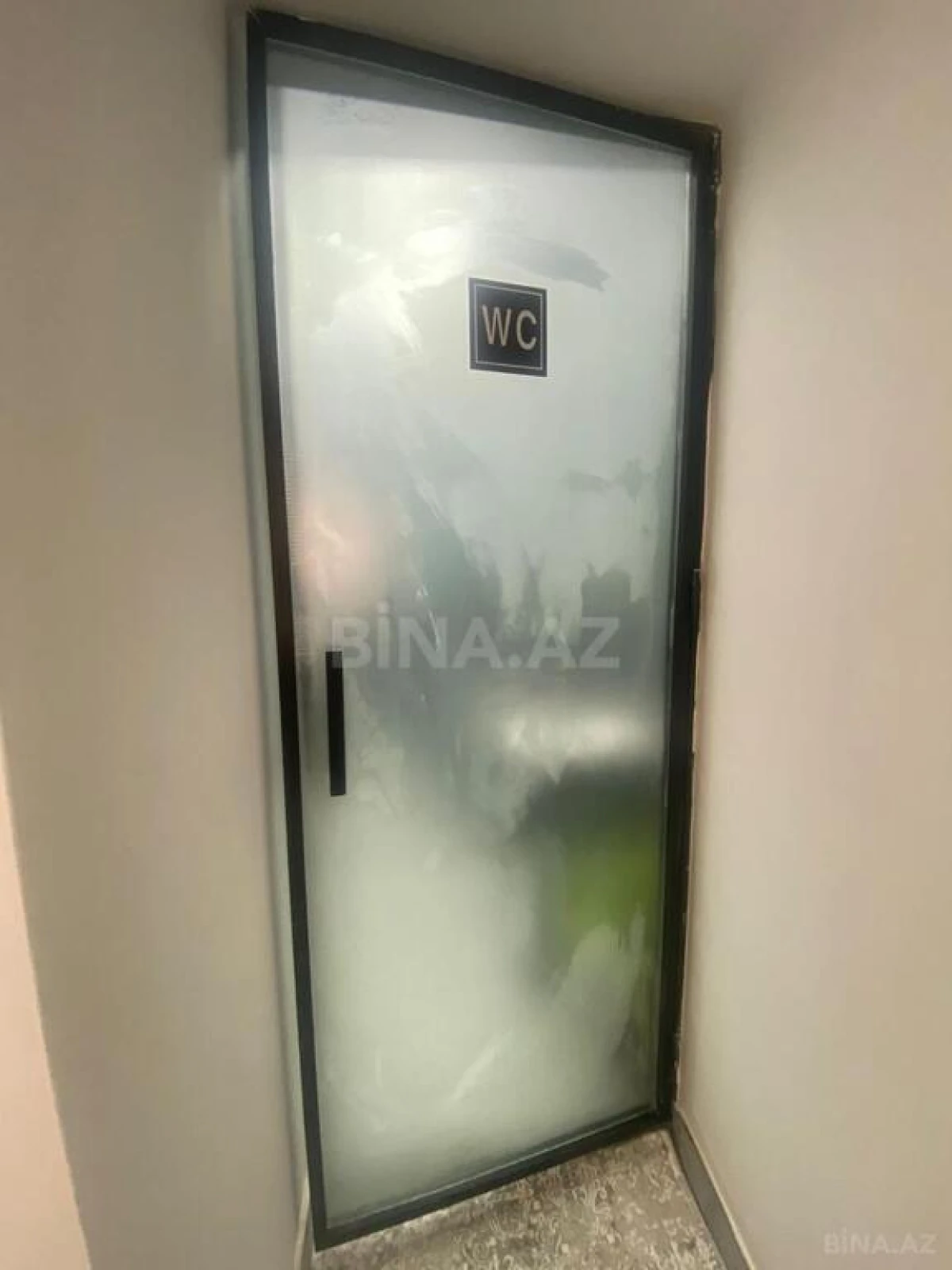 Satılır 3 otaqlı mənzil 110 m²