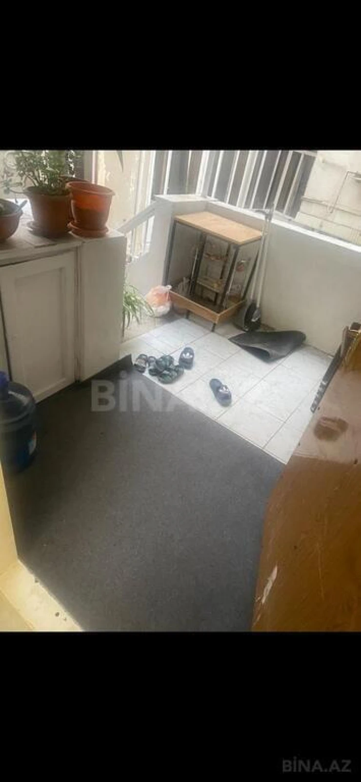 Satılır 3 otaqlı mənzil 110 m²