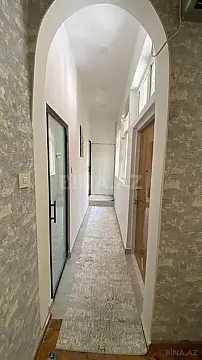 Satılır 3 otaqlı mənzil 110 m² — Bakı 3 otaq 110.00 m²