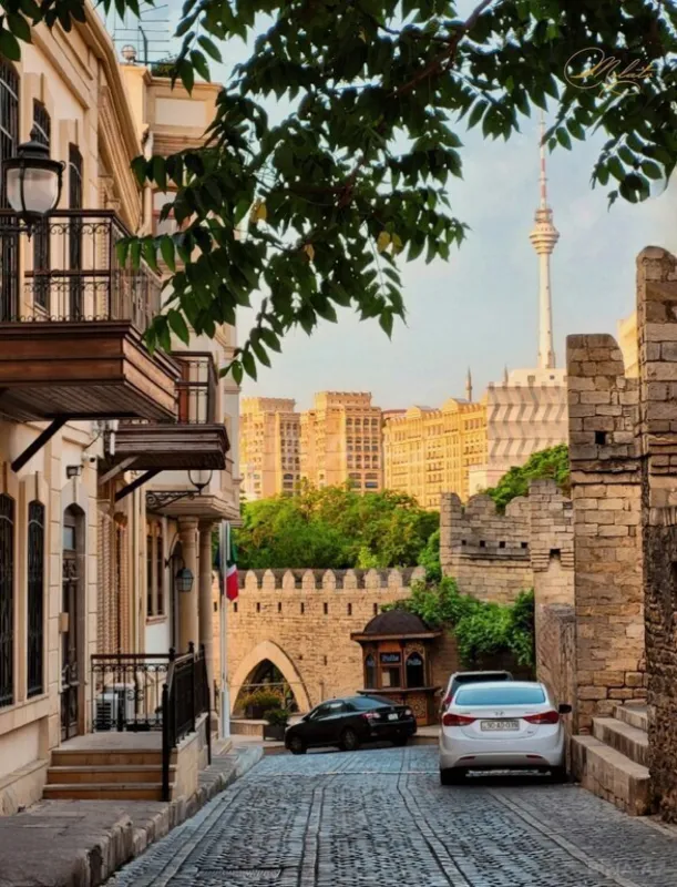 Satılır obyekt 320 m²