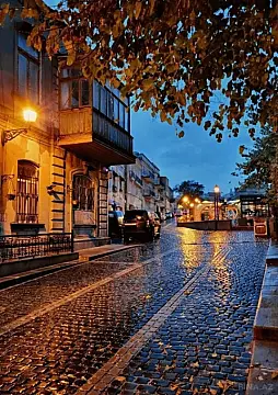 Satılır obyekt 320 m² — Bakı, Səbail 320.00 m²