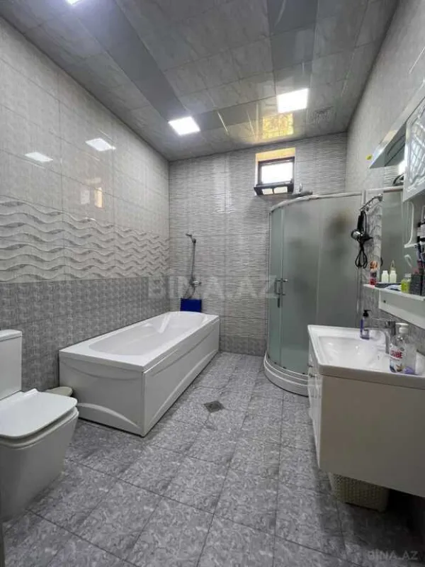 Satılır 6 otaqlı həyət evi 310 m²