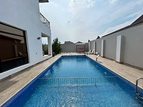 Satılır 6 otaqlı həyət evi 310 m²