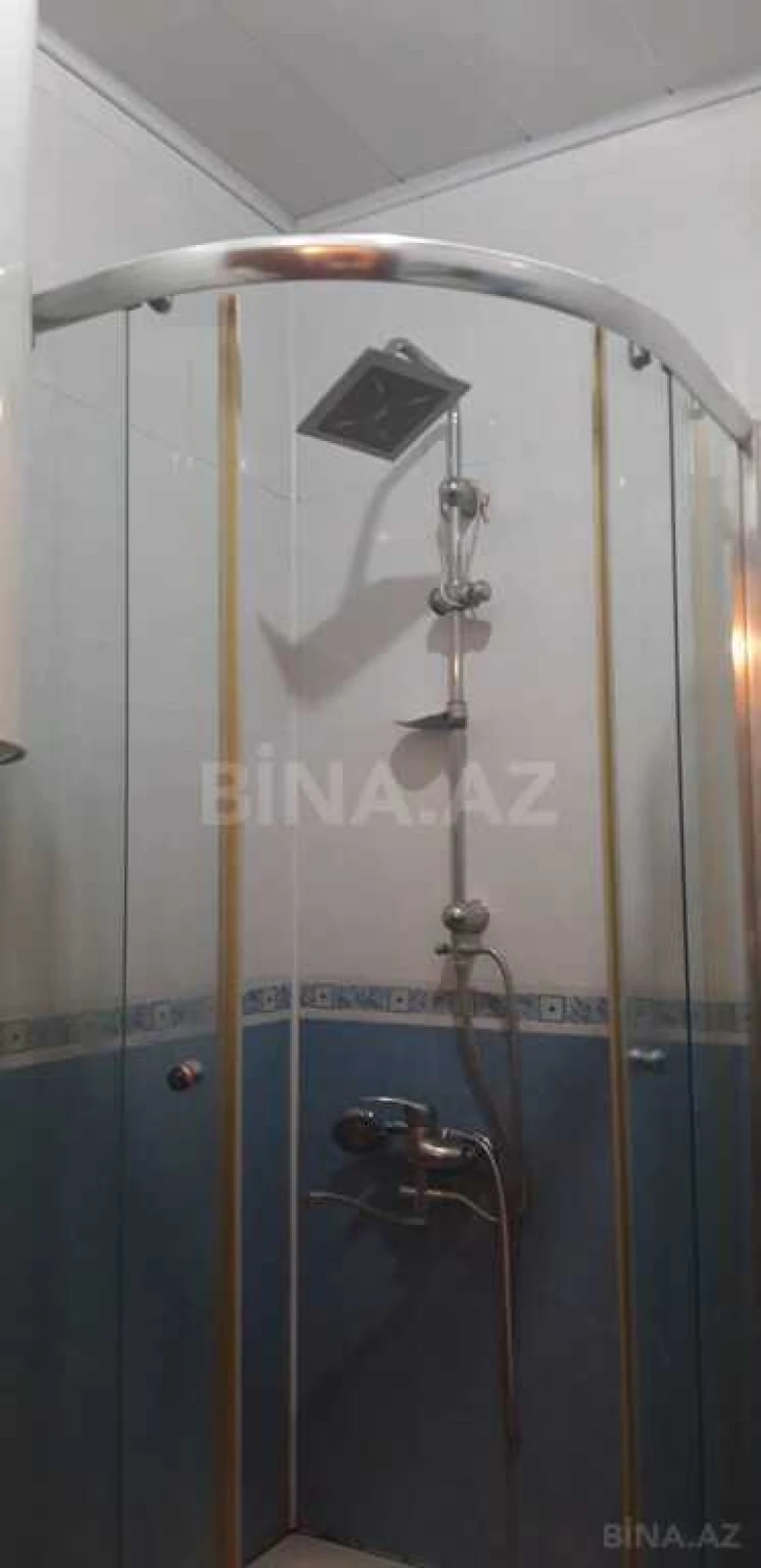 Satılır 4 otaqlı mənzil 100 m²