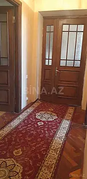 Satılır 4 otaqlı mənzil 100 m²
