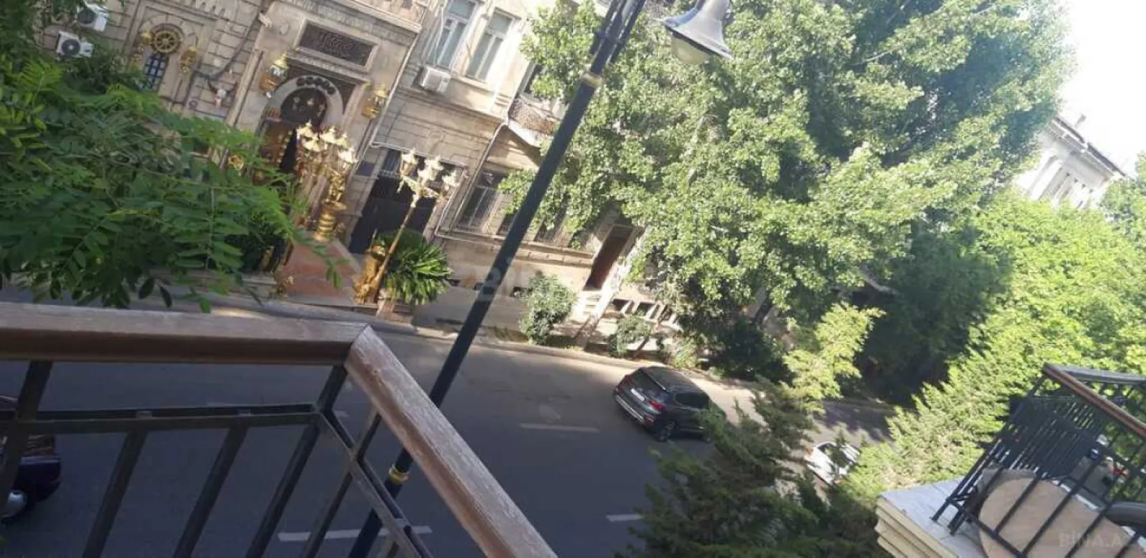 Satılır 4 otaqlı mənzil 100 m²