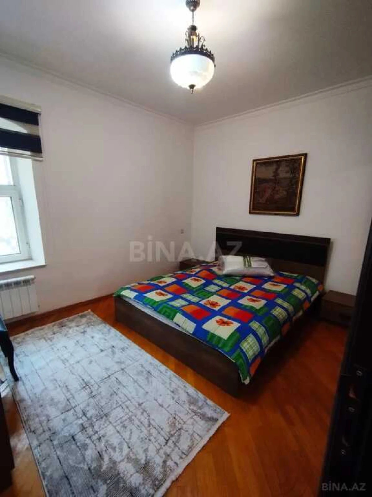 Satılır 3 otaqlı mənzil 150 m²