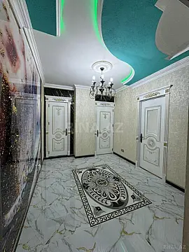 Satılır 2 otaqlı mənzil 55 m²