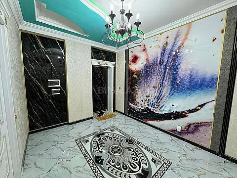 Satılır 2 otaqlı mənzil 55 m² — Bakı, Memar Əcəmi yanı 2 otaq 55.00 m²
