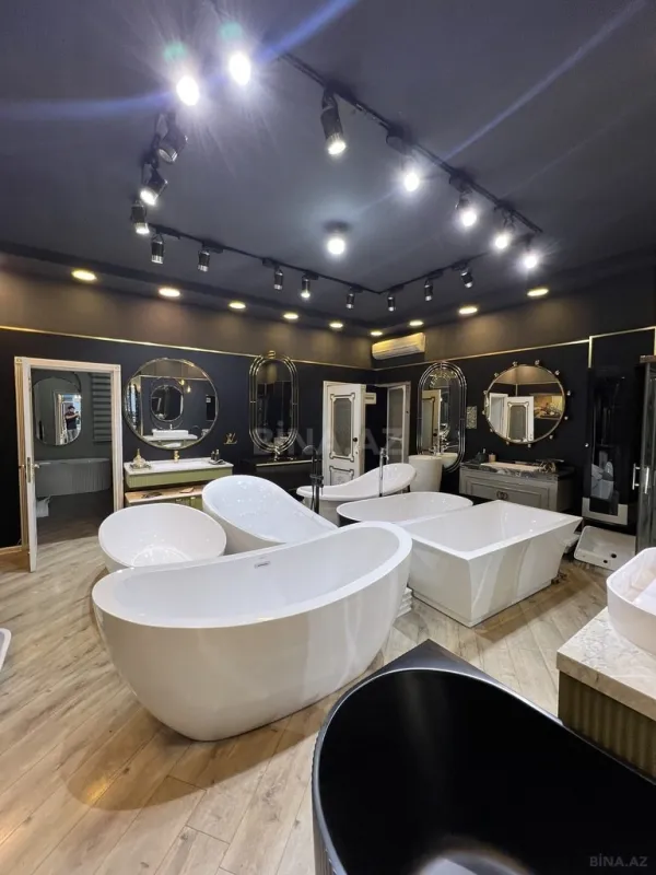 Satılır obyekt 71 m²