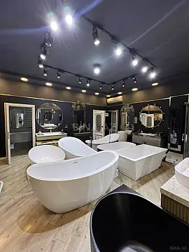 Satılır obyekt 71 m² — Bakı, Nizami 71.00 m²