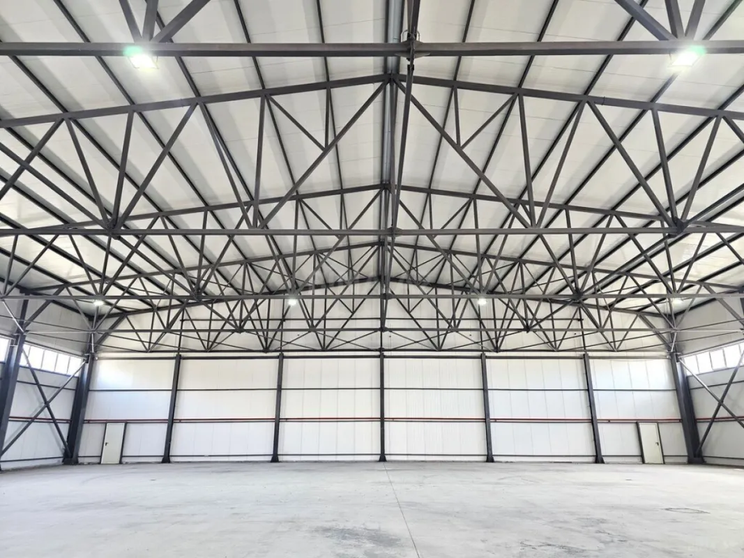 Satılır obyekt 6200 m²