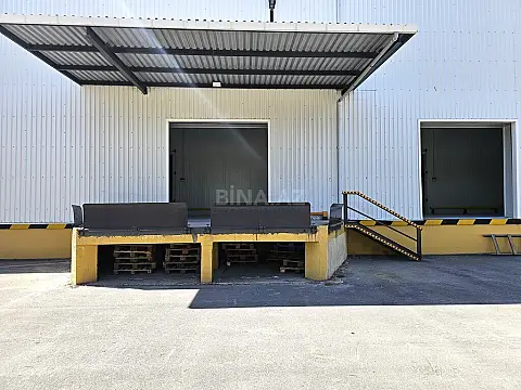 Satılır obyekt 6200 m²