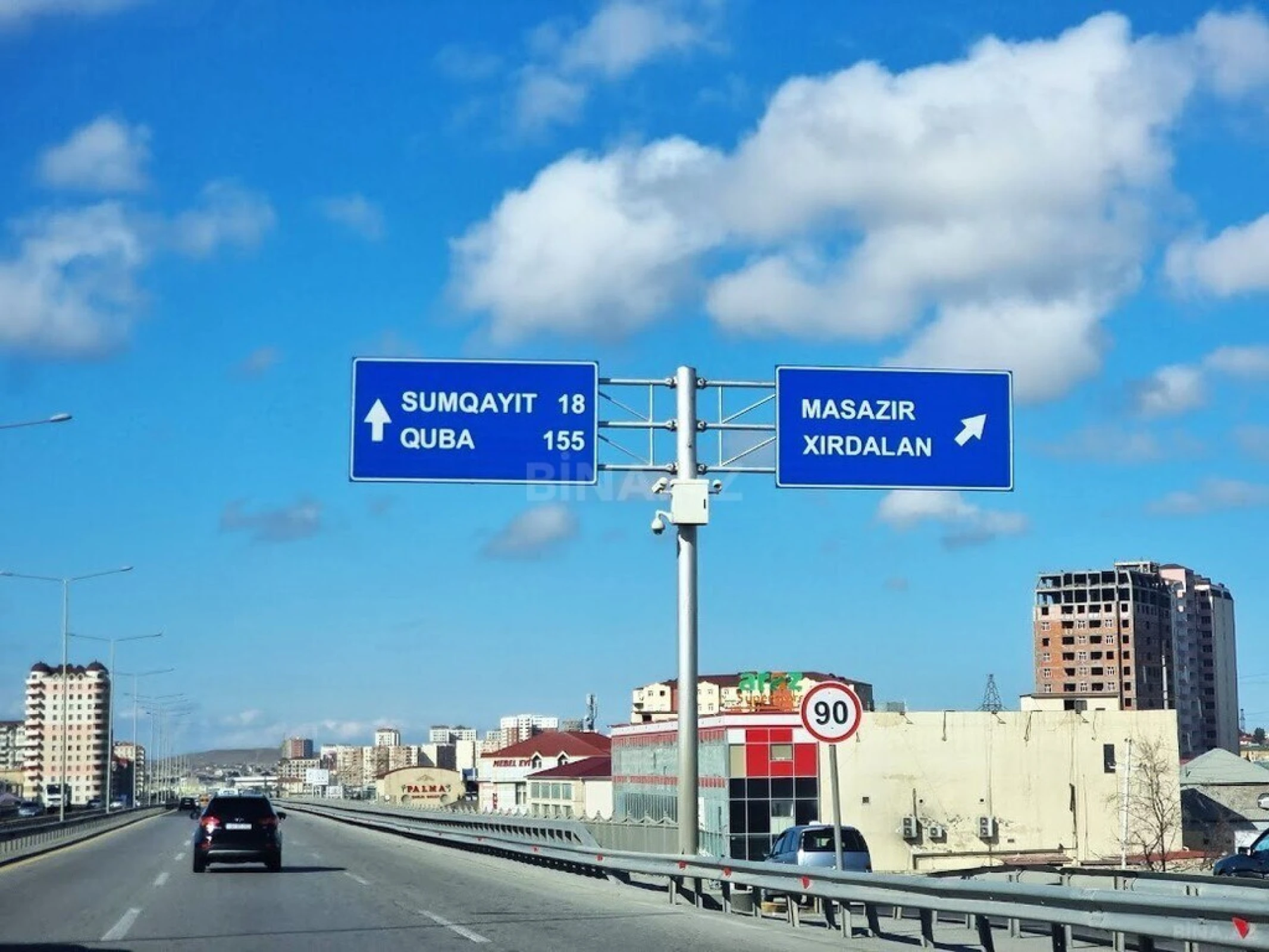 Satılır obyekt 6200 m²