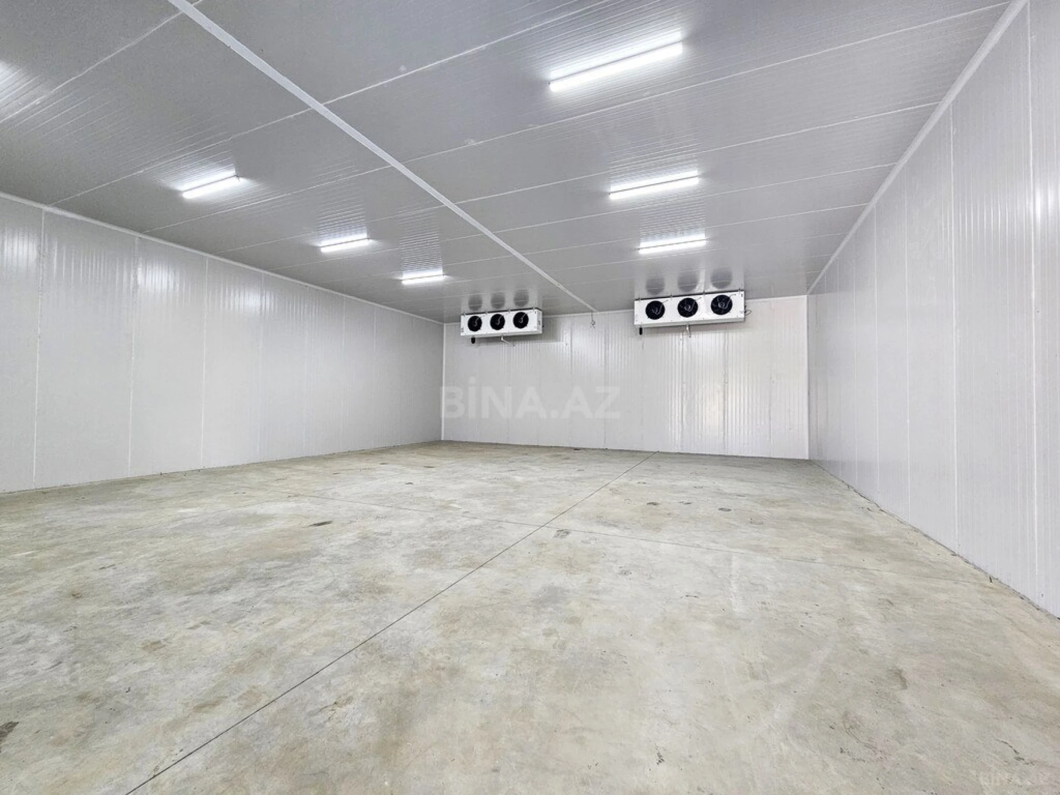 Satılır obyekt 6200 m²