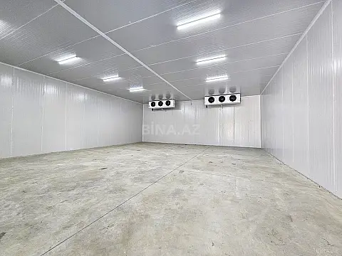 Satılır obyekt 6200 m²