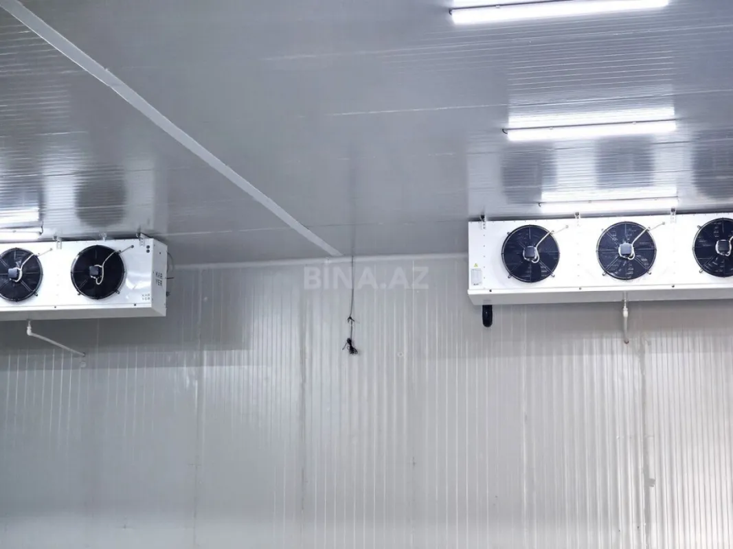 Satılır obyekt 6200 m²