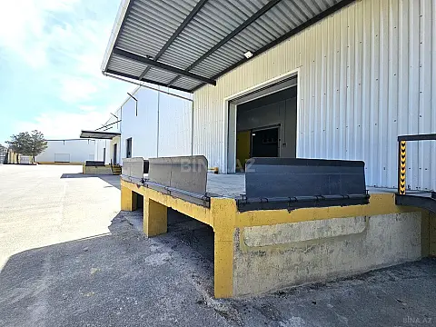 Satılır obyekt 6200 m²