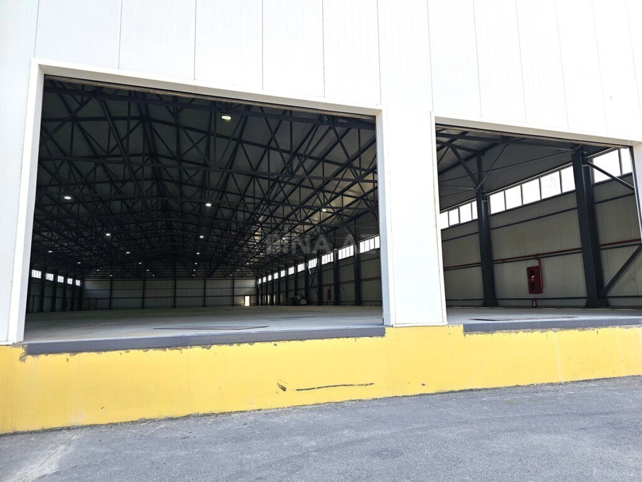 Satılır obyekt 6200 m²