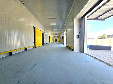 Satılır obyekt 6200 m²