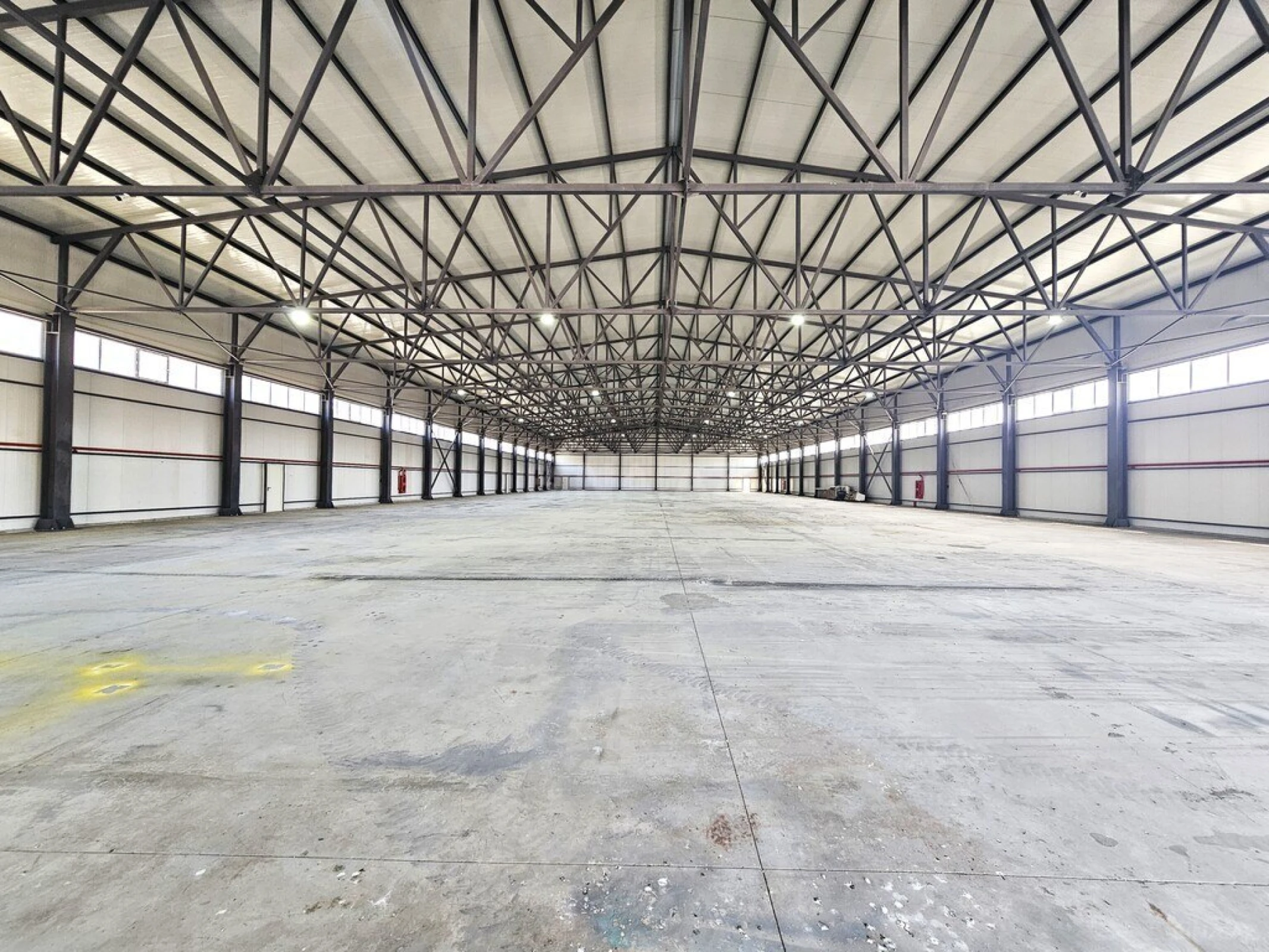 Satılır obyekt 6200 m²