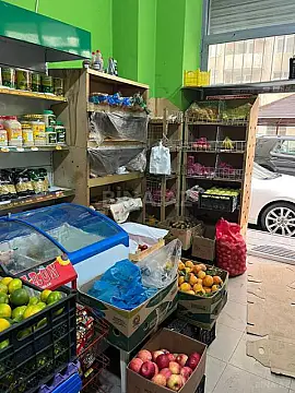 Satılır obyekt 204 m² — Bakı, İnşaatçılar 204.00 m²