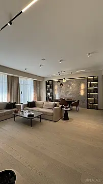 Satılır 2 otaqlı mənzil 98 m² — Bakı, Bayıl 2 otaq 98.00 m²