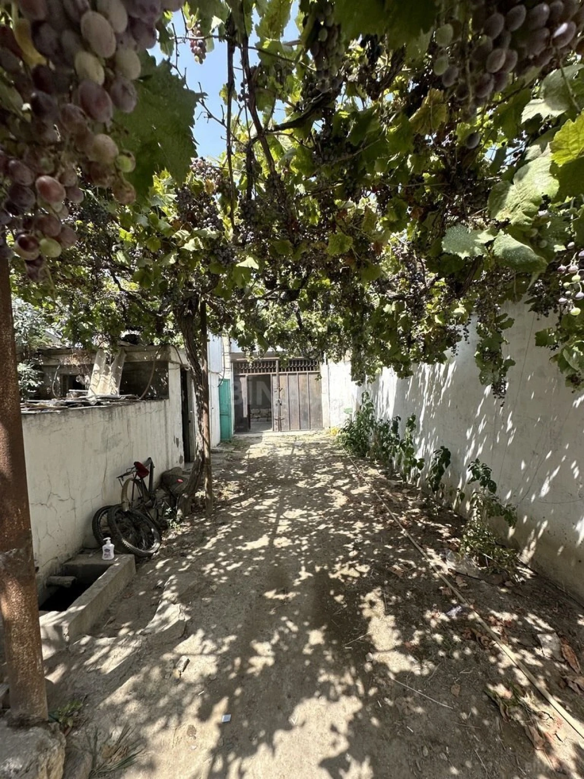 Satılır torpaq sahəsi 7.6 m²