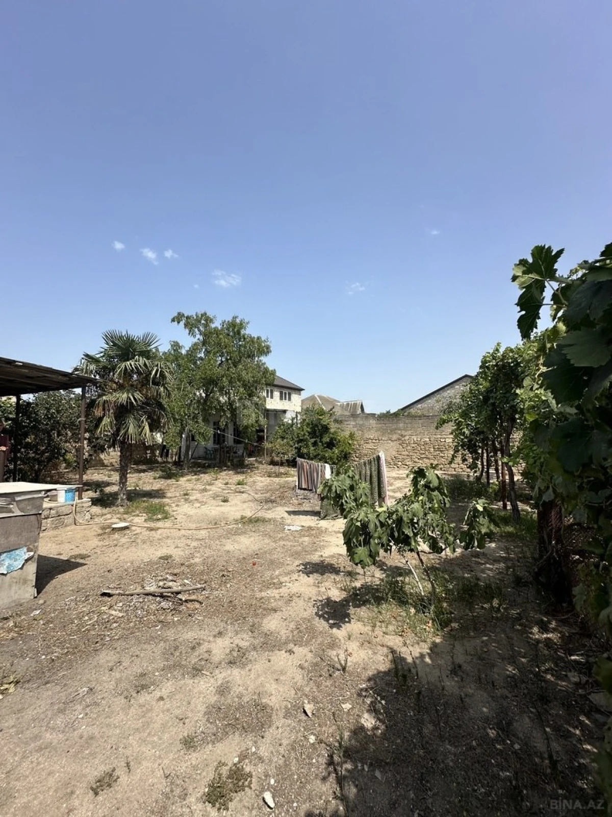 Satılır torpaq sahəsi 7.6 m²