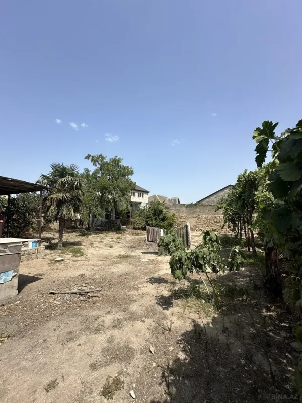 Satılır torpaq sahəsi 7.6 m²