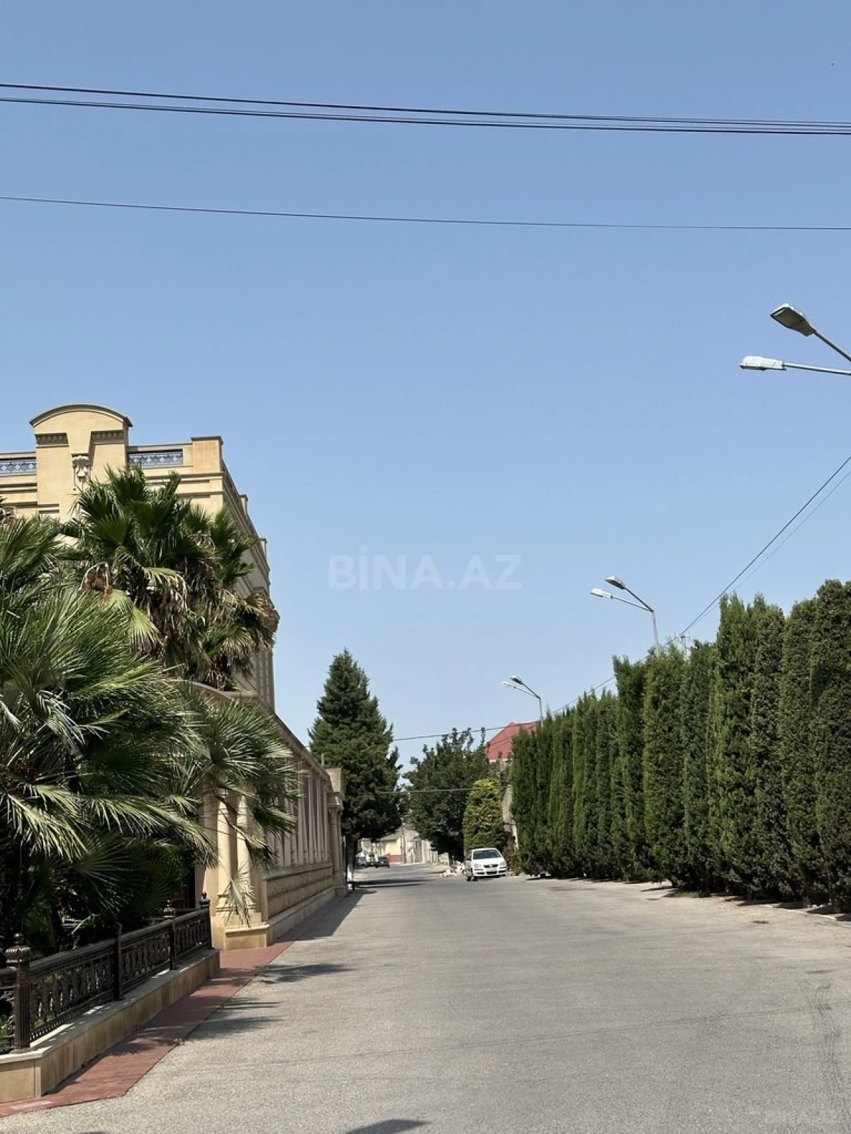 Satılır torpaq sahəsi 7.6 m²