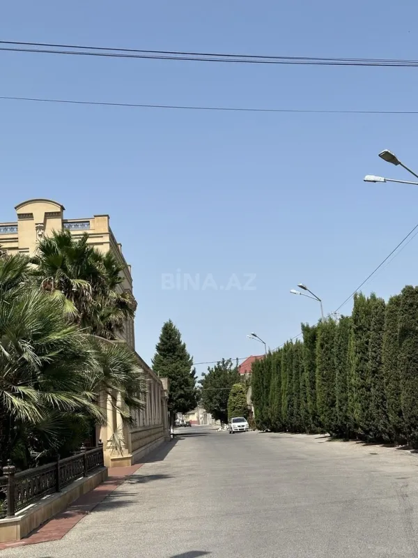 Satılır torpaq sahəsi 7.6 m²