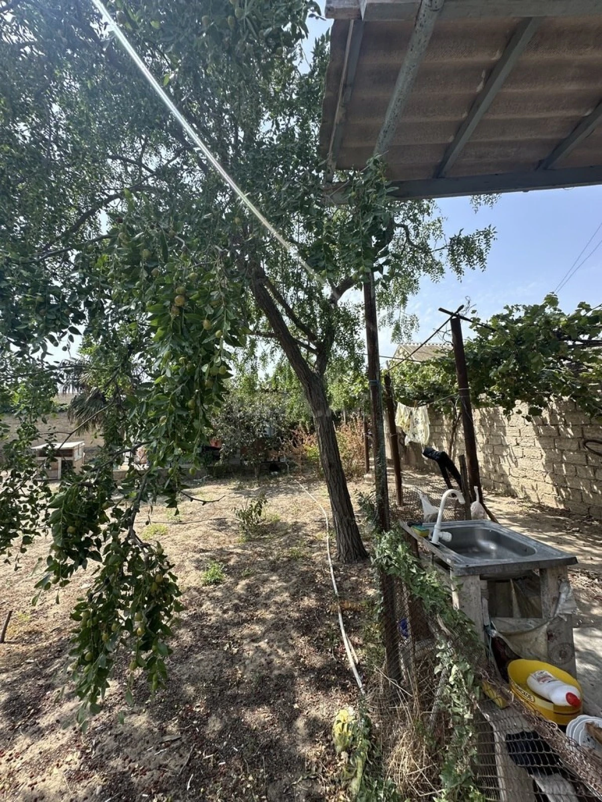 Satılır torpaq sahəsi 7.6 m²