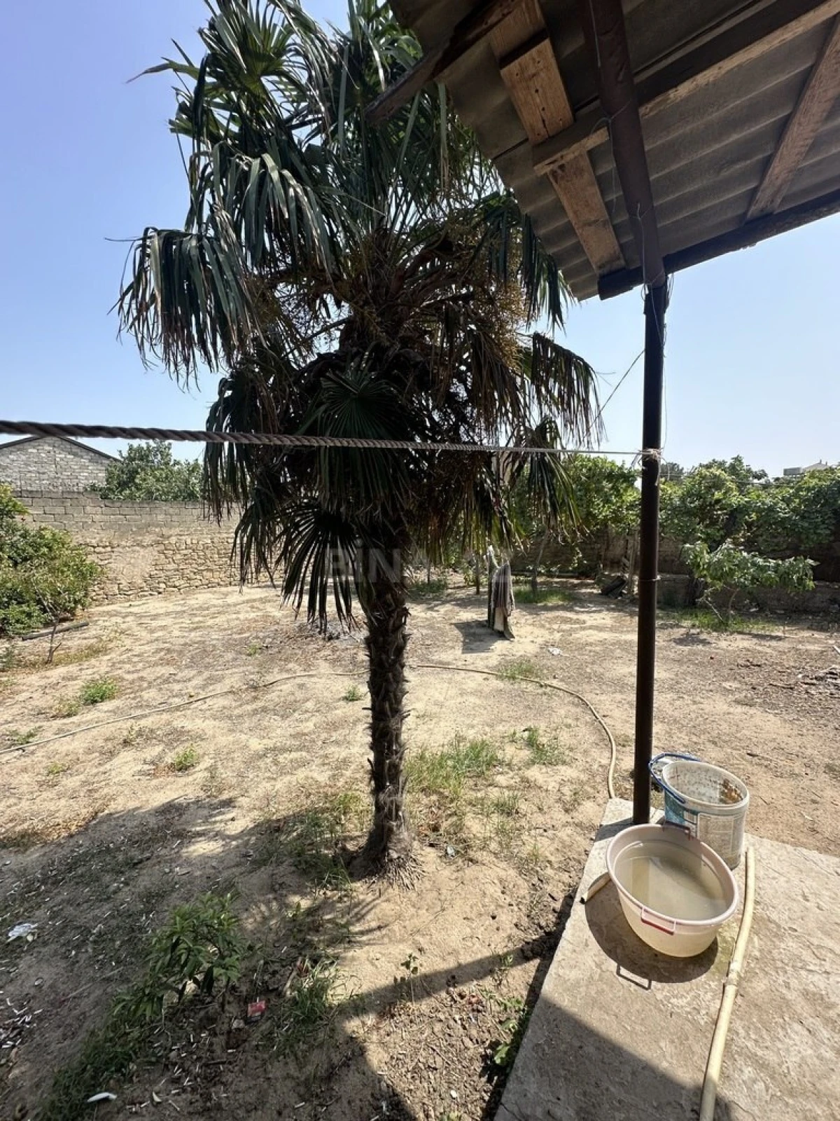 Satılır torpaq sahəsi 7.6 m²