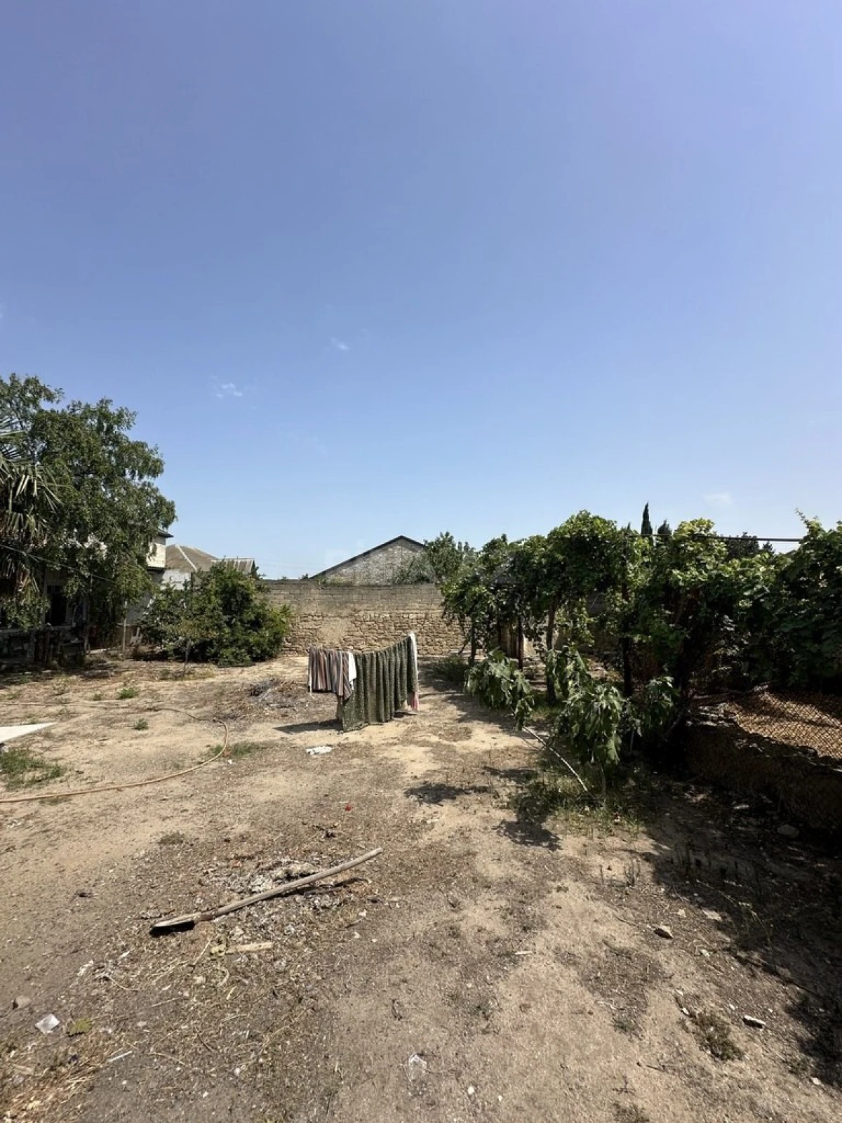 Satılır torpaq sahəsi 7.6 m²