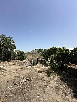 Satılır torpaq sahəsi 7.6 m²