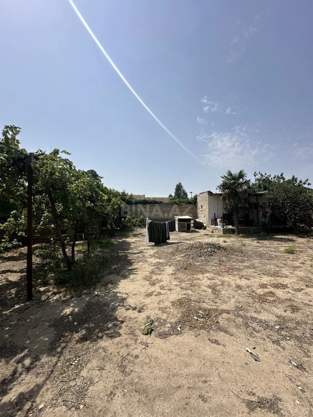 Satılır torpaq sahəsi 7.6 m²