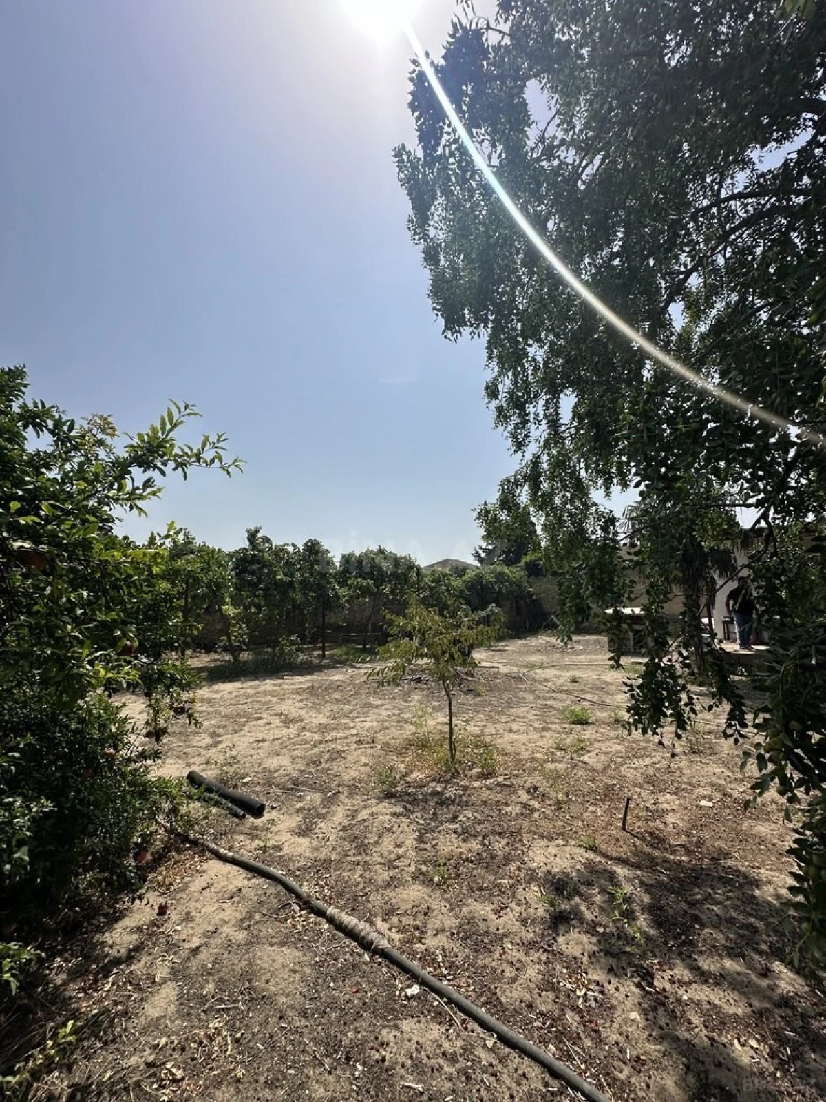 Satılır torpaq sahəsi 7.6 m²