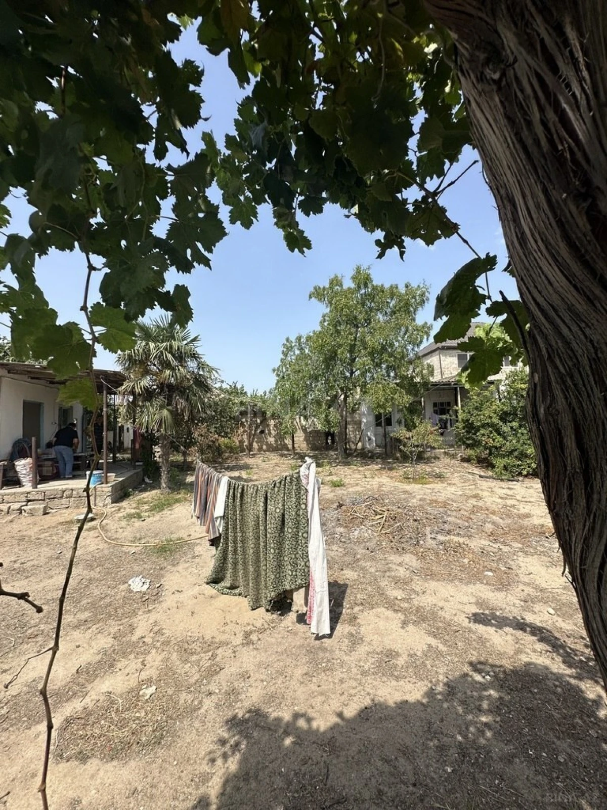 Satılır torpaq sahəsi 7.6 m²