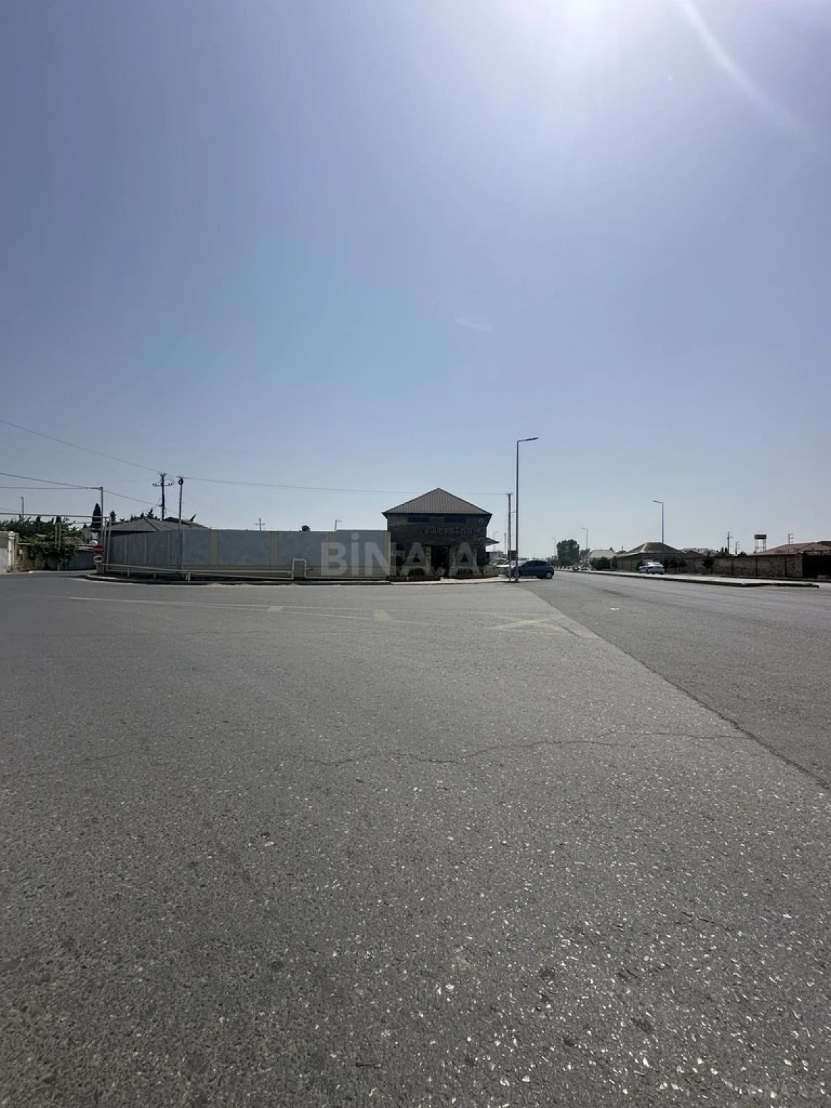 Satılır torpaq sahəsi 7.6 m²