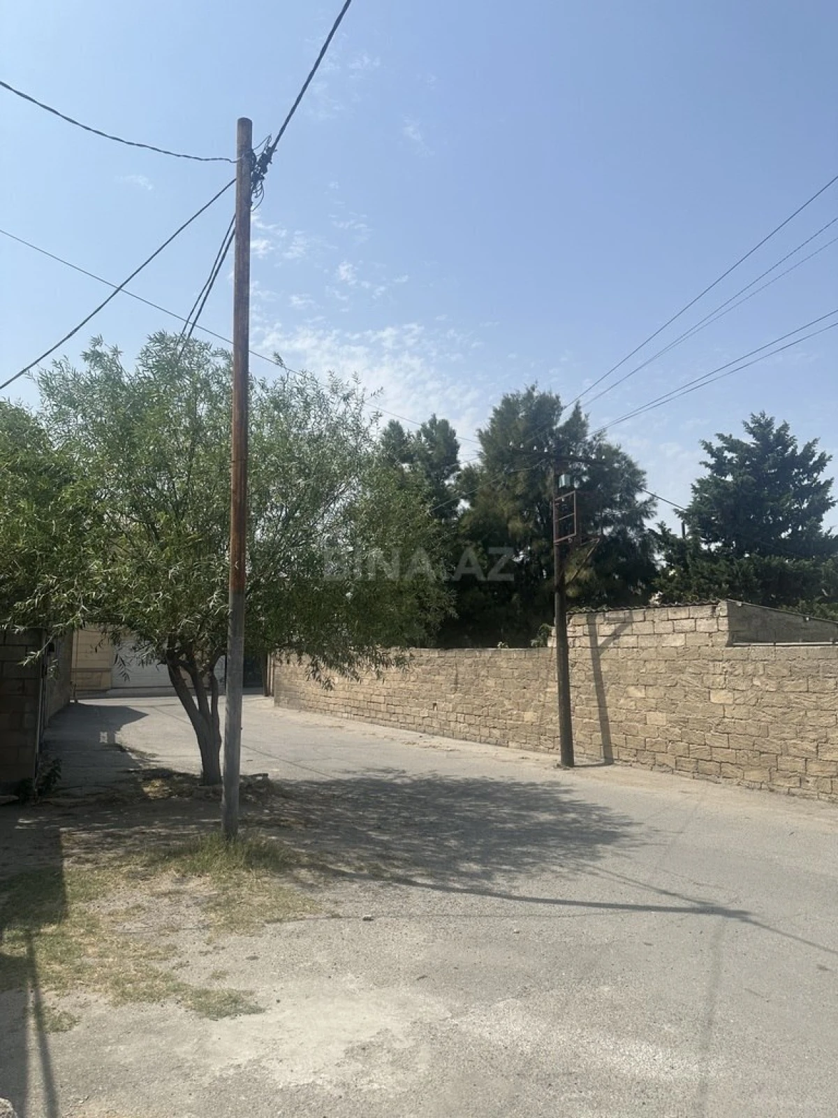 Satılır torpaq sahəsi 7.6 m²