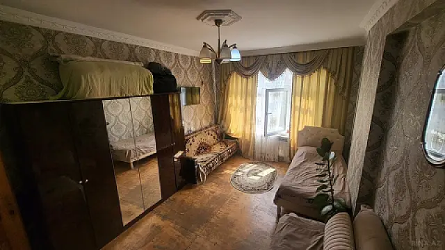 Satılır 2 otaqlı mənzil 50 m²