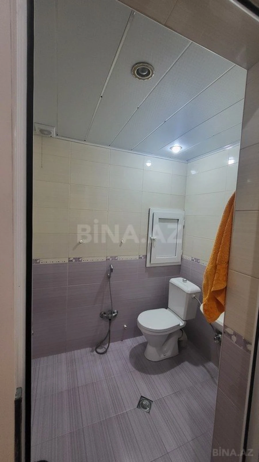 Satılır 2 otaqlı mənzil 50 m²