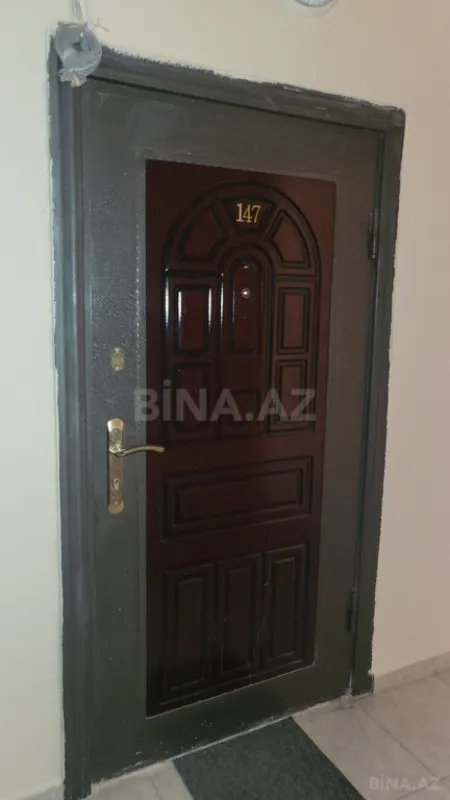 Satılır 2 otaqlı mənzil 50 m²