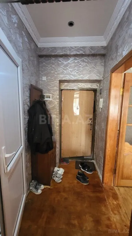 Satılır 2 otaqlı mənzil 50 m²